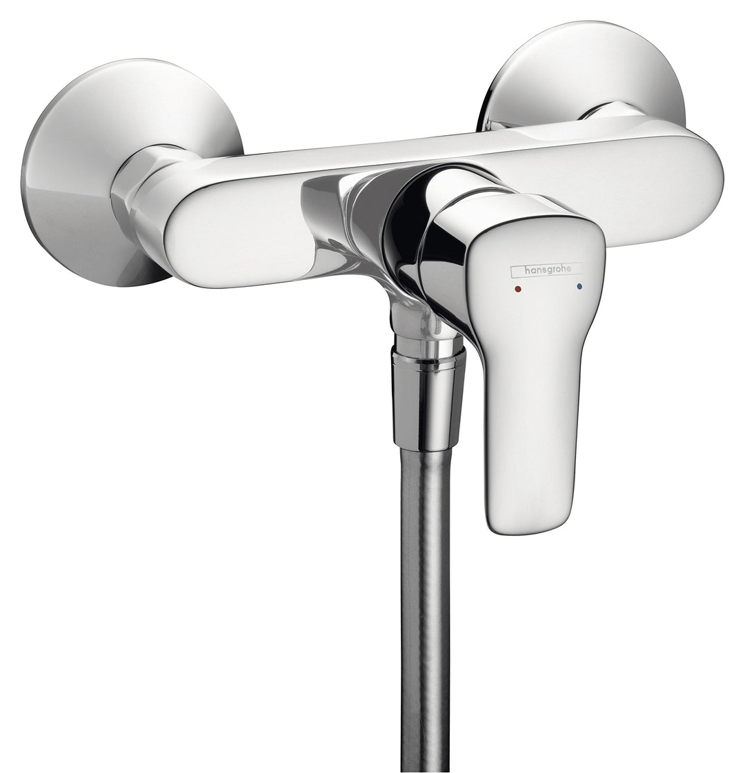 Hansgrohe 71262000 mySport-Armatur Dusche, Chrom