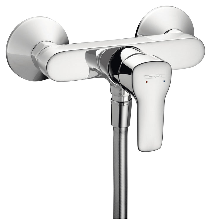 Hansgrohe 71262000 mySport-Armatur Dusche, Chrom