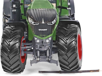 WIKING 077864 Fendt 1050 Vario, Modell-Traktor, 1:32, Metall/Kunststoff, Ab 14 Jahre, Viele Funktion