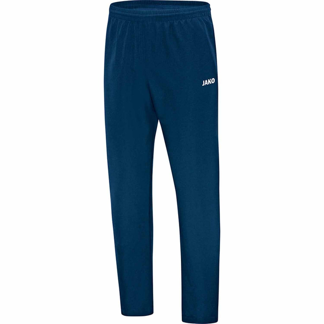 JAKO Herren Präsentationshose Classico, 6550 M Nightblue, M Nightblue
