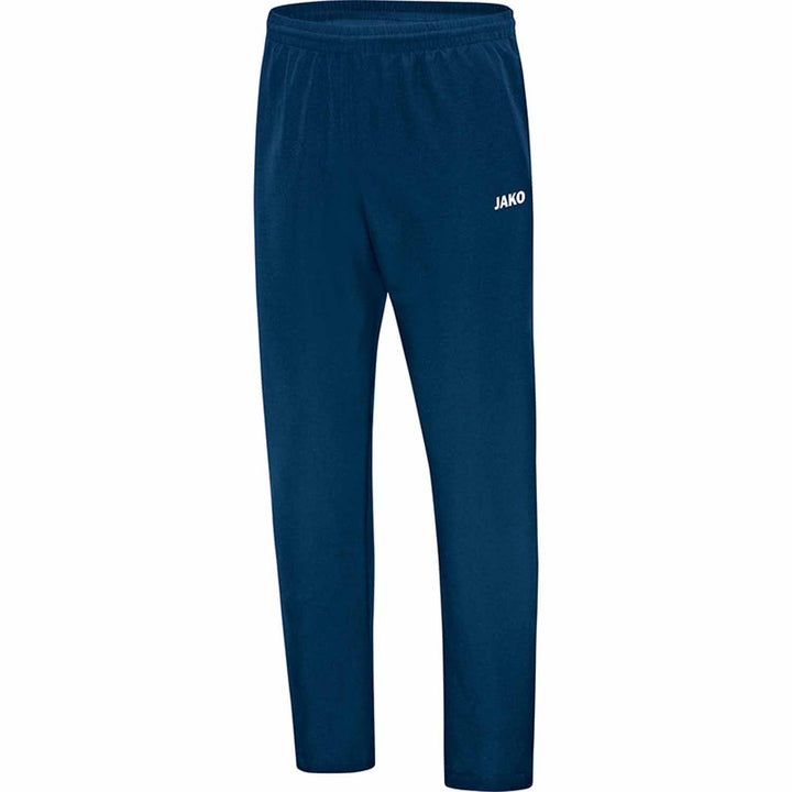 JAKO Herren Präsentationshose Classico, 6550 M Nightblue, M Nightblue
