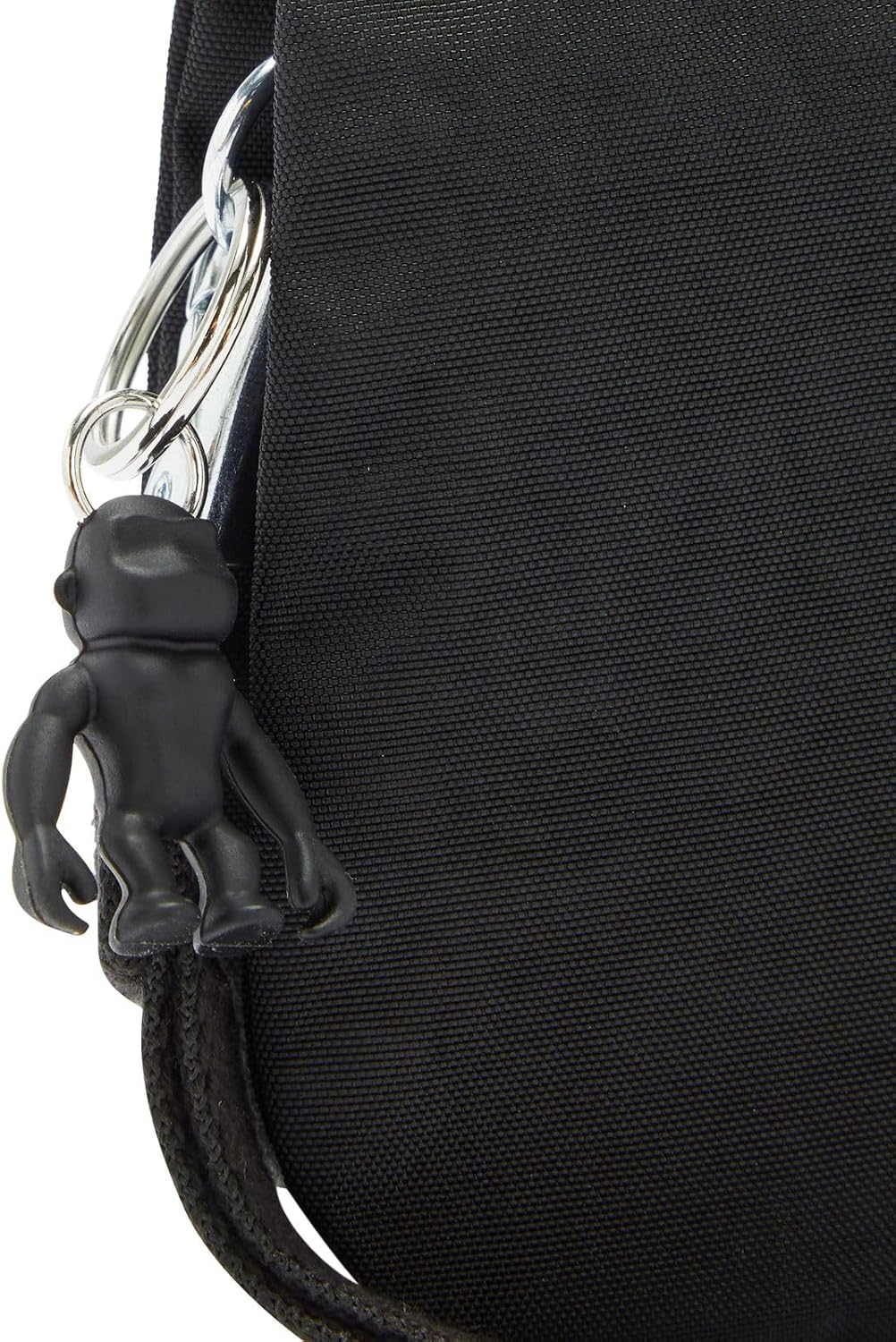 Kipling Damen Creativity XL Reisezubehör-Reisebrieftasche, Black Noir, Black Noir