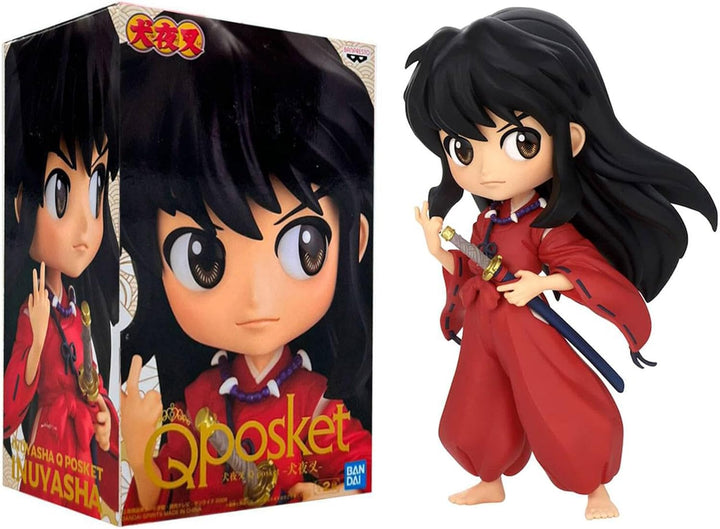 Banpresto Figur Q Posket 14 cm v.B, BP17736