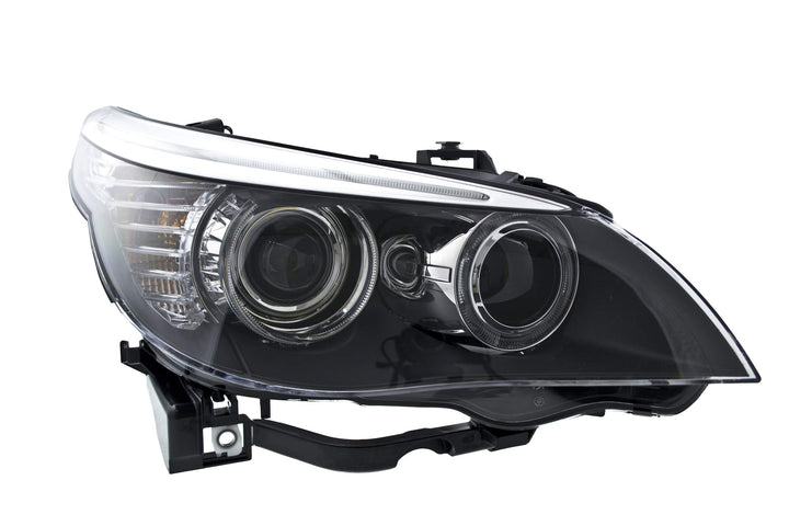 HELLA 1EL 164 912-001 Bi-Xenon-Hauptscheinwerfer - rechts - für u.a. BMW 5 (E60)