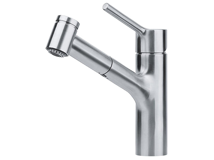Franke Taros Neo Edelstahl – 115.0596.386 Hochdruckarmatur