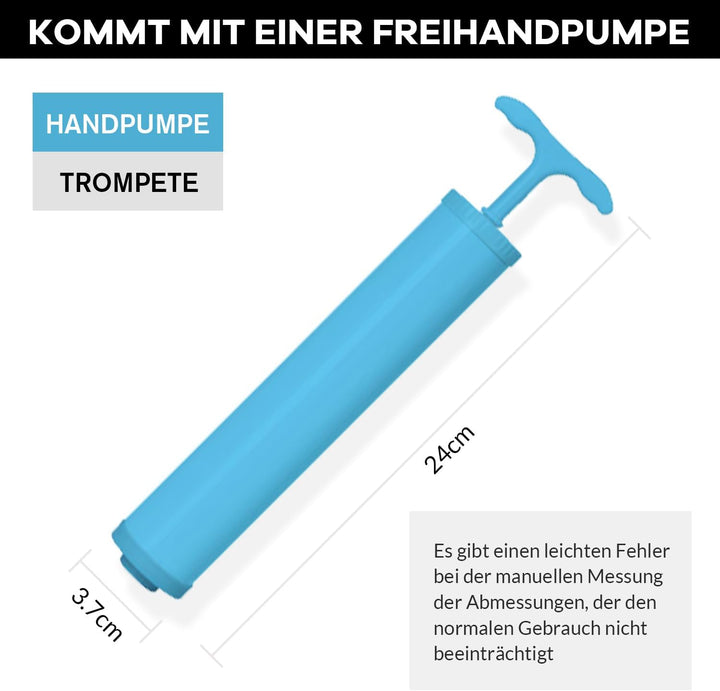Hängende Vakuumbeutel für Kleidung, Vakuumierbeutel mit Handpumpe, Platz sparen Kleiderschrank-Organ
