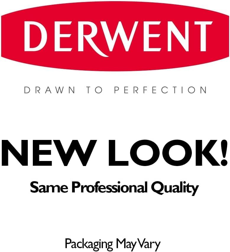 Derwent Pastel Collection Sampler Kit, Pastell Kollektion, Zeichnen & Schreiben, 24er-Set, Stifte, K