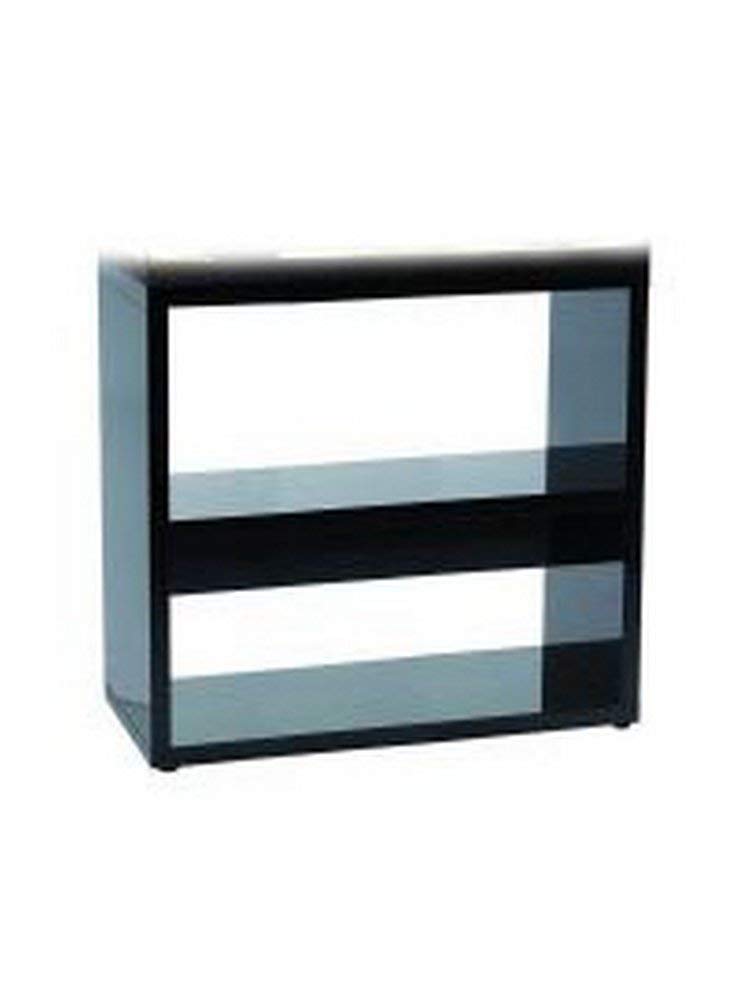 Askoll AA530005 Pure Stand L Absolute Black Black L (Pack of 1), Black L (Pack of 1)