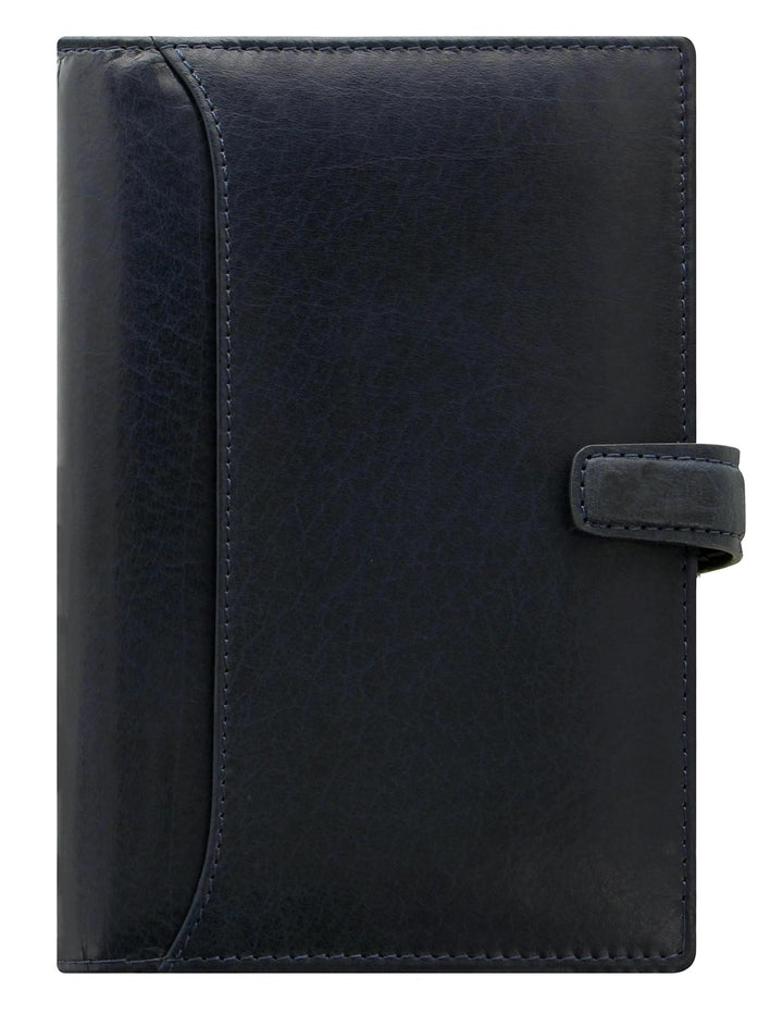 Filofax 26057 Organizer Lockwood Personal, navy