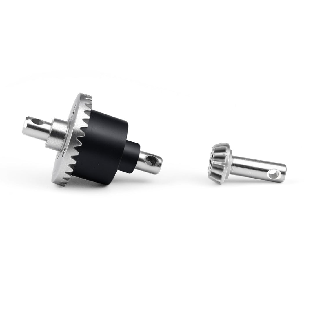 Hosim X06 RC Car Front Differential Mechanism Components X6-CQ04 Accessory Spare Parts for 1:10 X06