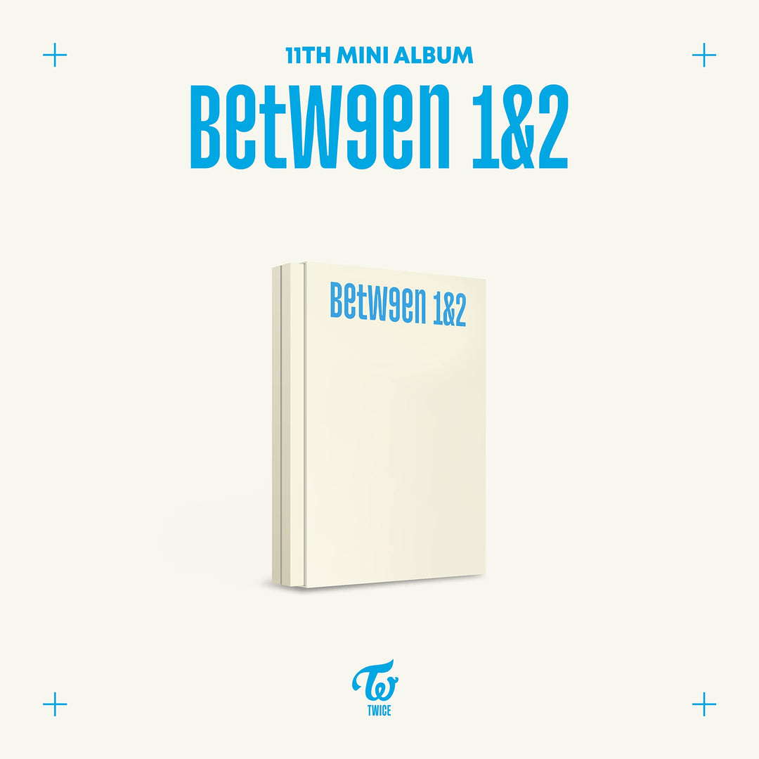 Between 1&2 [Pathfinder Ver.], Audio-CD
