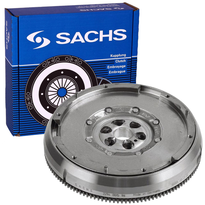 SACHS 2294 001 594 Schwungrad