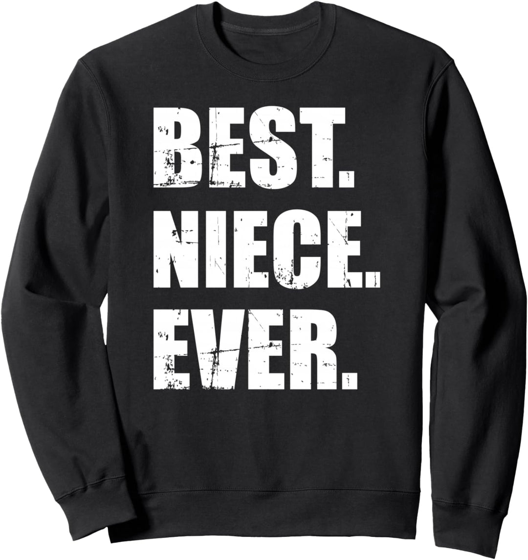 Beste Nichte Sweatshirt