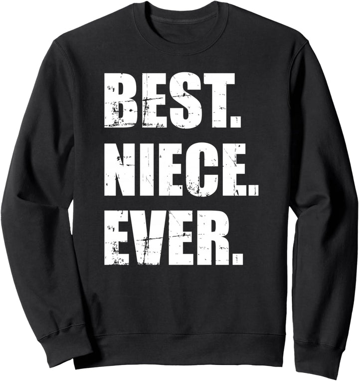 Beste Nichte Sweatshirt