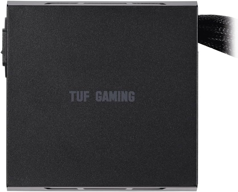 ASUS TUF Gaming 750W Bronze Netzteil (750 Watt, 0dB-Technologie, 80cm 8-Pin CPU-Anschluss (EPS 12V),