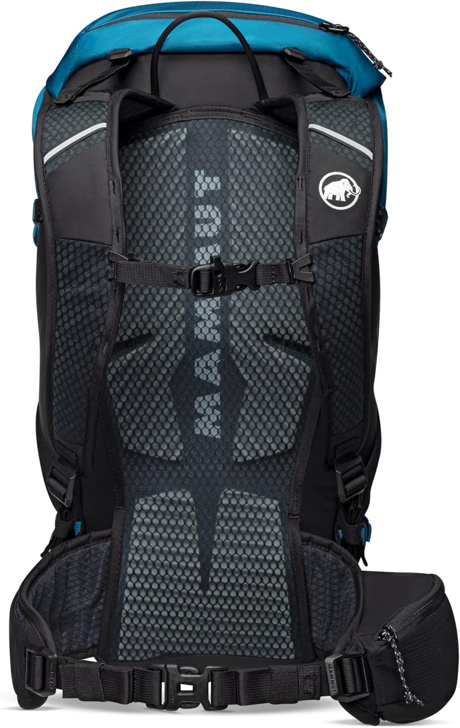 Mammut Lithium 30 Trekking- & Wanderrucksack 30 L Sapphire-black, 30 L Sapphire-black