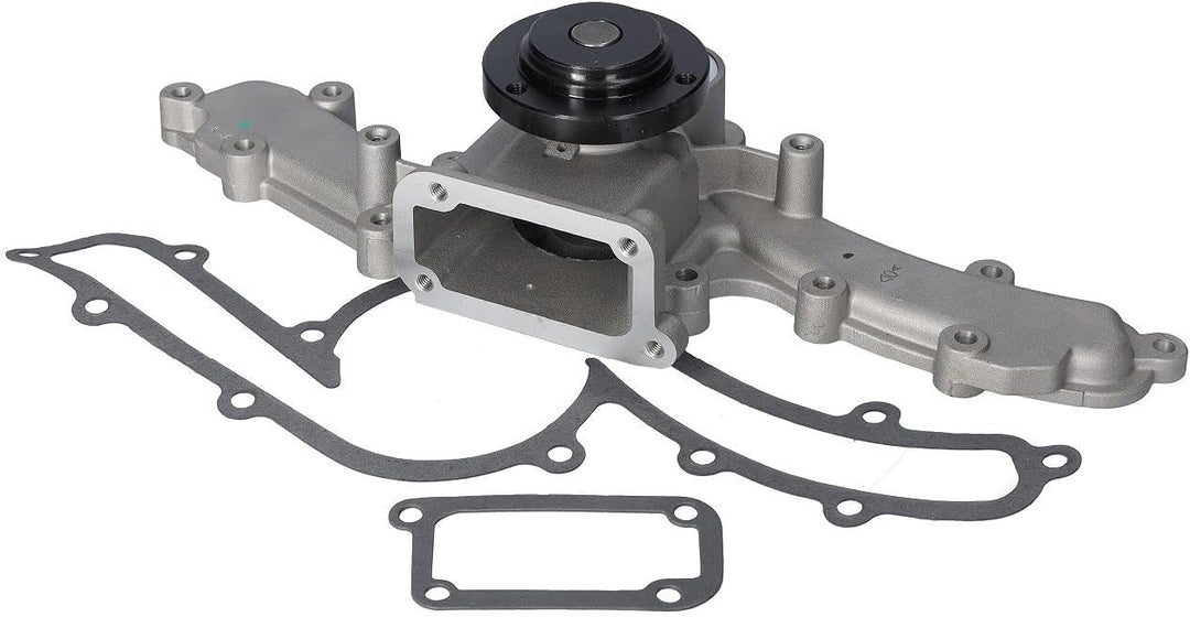 febi bilstein 39882 Wasserpumpe mit Dichtungen , 1 Stück