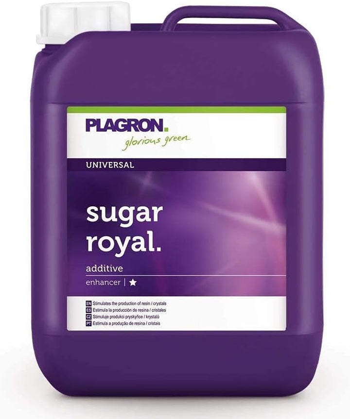 Plagron Sugar Royal 5 L