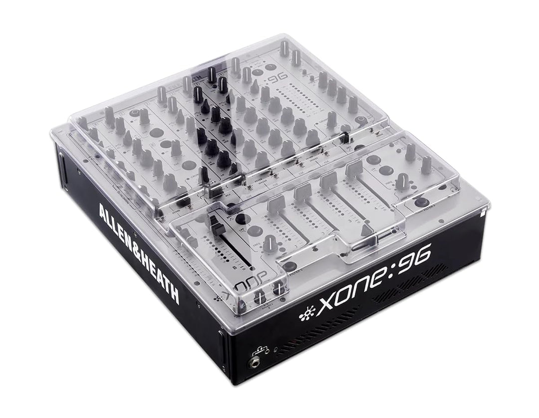 Decksaver DS-PC-XONE96 DJ-Mixer-Hülle