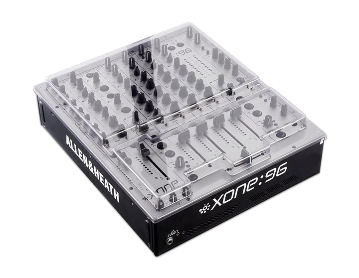 Decksaver DS-PC-XONE96 DJ-Mixer-Hülle