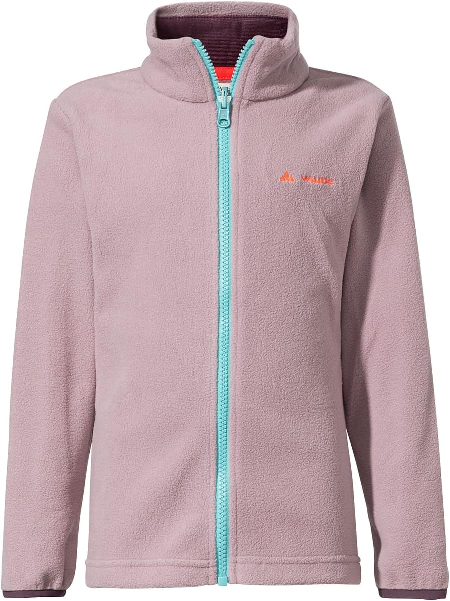 Kids Campfire 3in1 Jacket Girls 110-116 blackberry, 110-116 blackberry