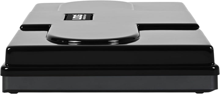 UDG Ultimate Schutzcover Pioneer DJ DDJ-FLX4, Schwarz (U94121BL) | Schutz vor Staub und Spritzern; p