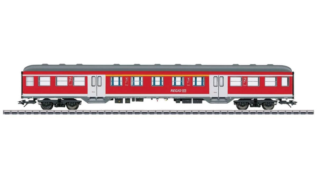 Märklin 43816 Modellbahn Personenwagen