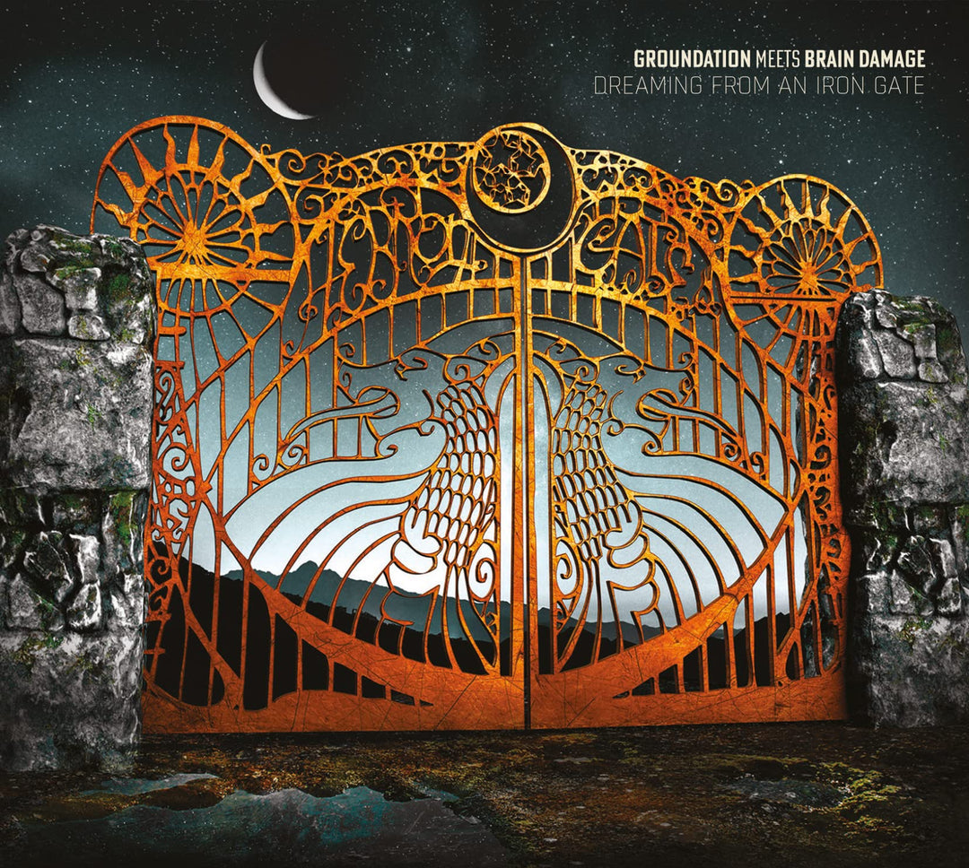 Dreaming From An Iron Gate, Vinyl