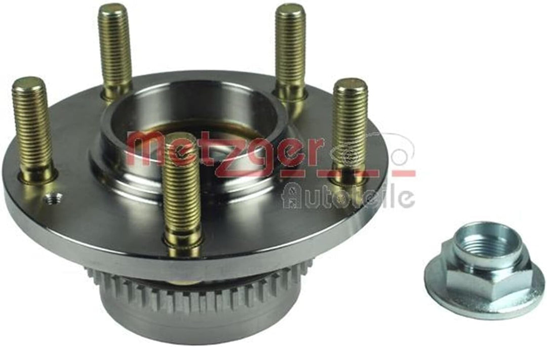 Metzger WM6943 Radlagersatz