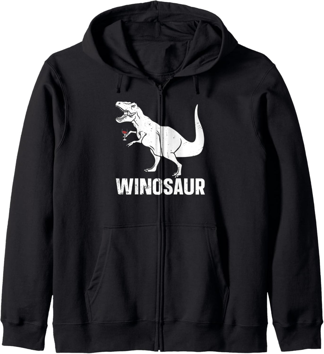 Dinosaurier - Dino Paläontologe Kapuzenjacke