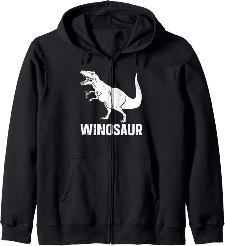 Dinosaurier - Dino Paläontologe Kapuzenjacke