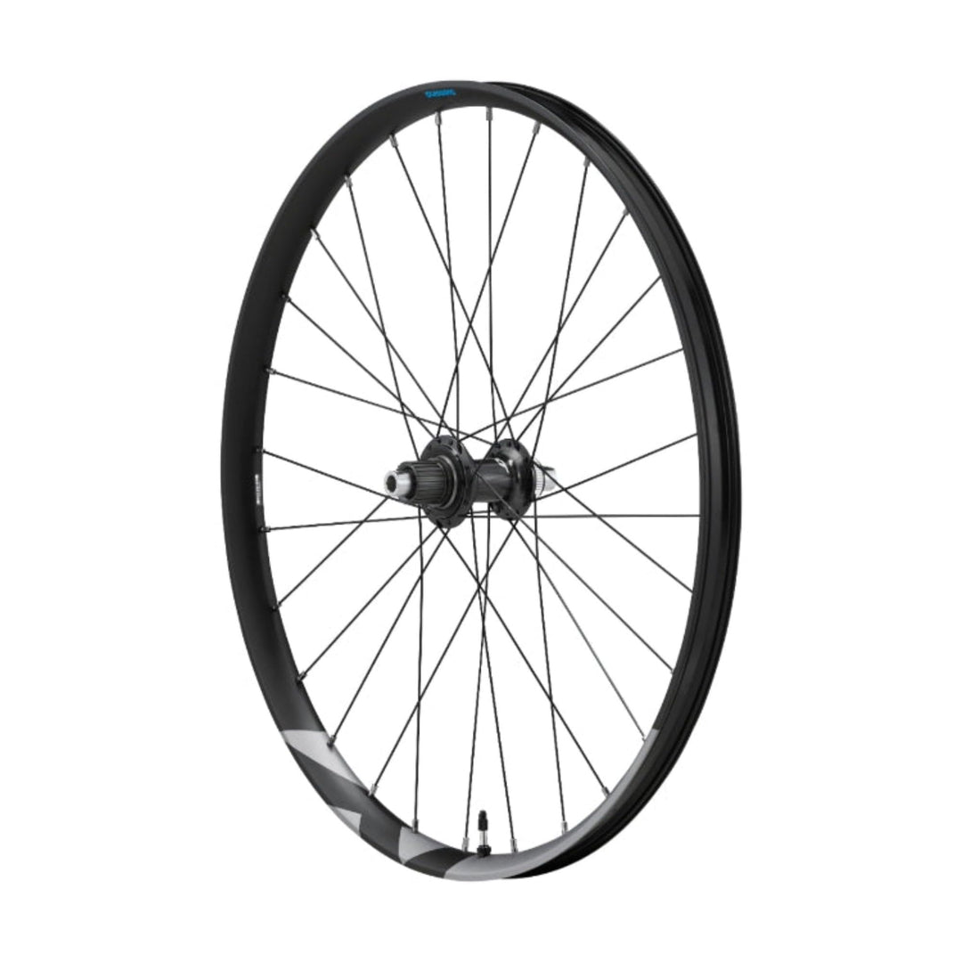 SHIMANO Unisex-Adult Rad nach. XT M8120 29" Fahrradräder, Mehrfarbig, one Size