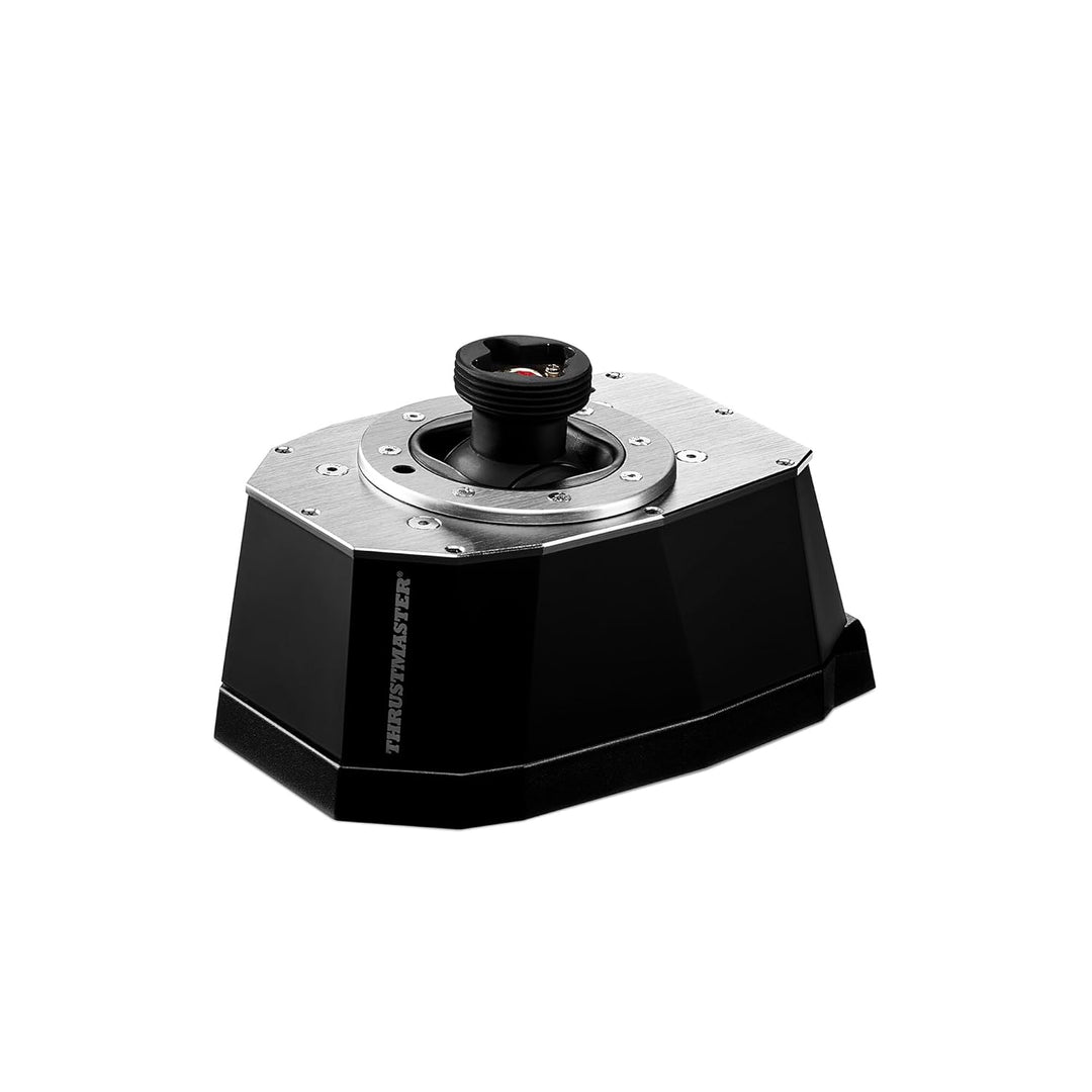 Thrustmaster AVA, Modulare Basis mit Mehrfachen Konfigurationen für Flugsimulations-Joystick, Kompat