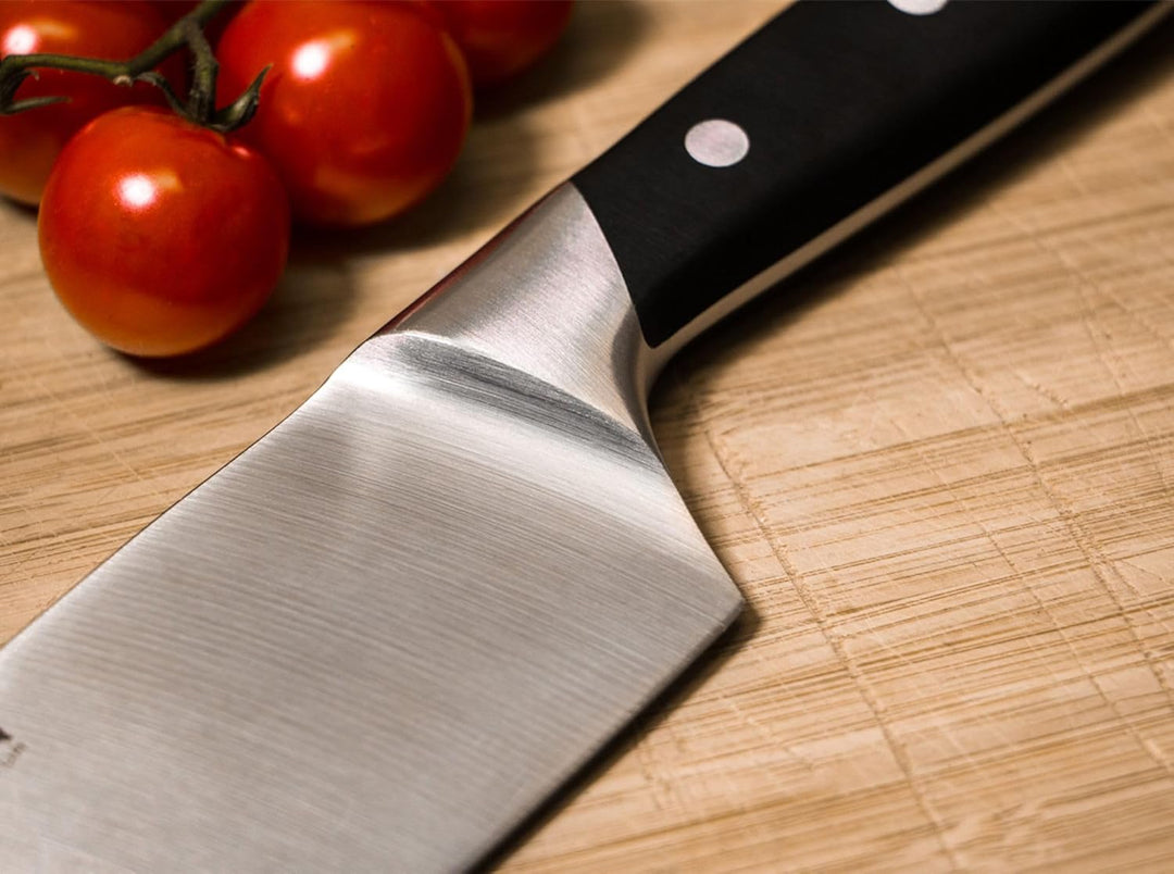 Böker Forge Forge Santoku Kochmesser, Forge Santoku Kochmesser