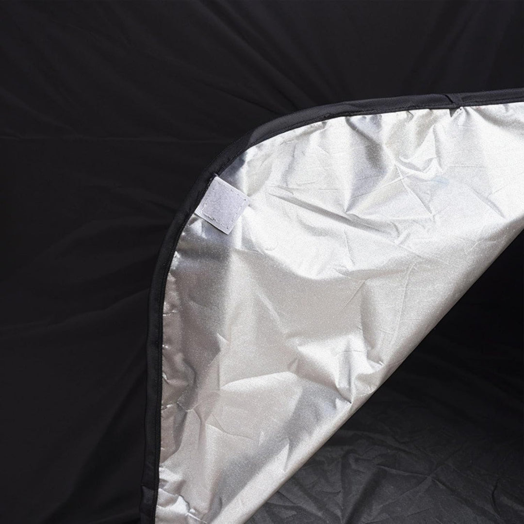 Kinder Pop-up Spielzelt | Tragbare Faltbare Höhle mit | Autistische Sensorik-Raum-Spielzelte,Geeigne