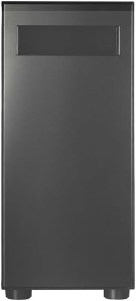 Case|Chieftec|Hawk|Miditower|Not Included|ATX|Microatx|Miniitx|Colour Black|Al-02b-OP
