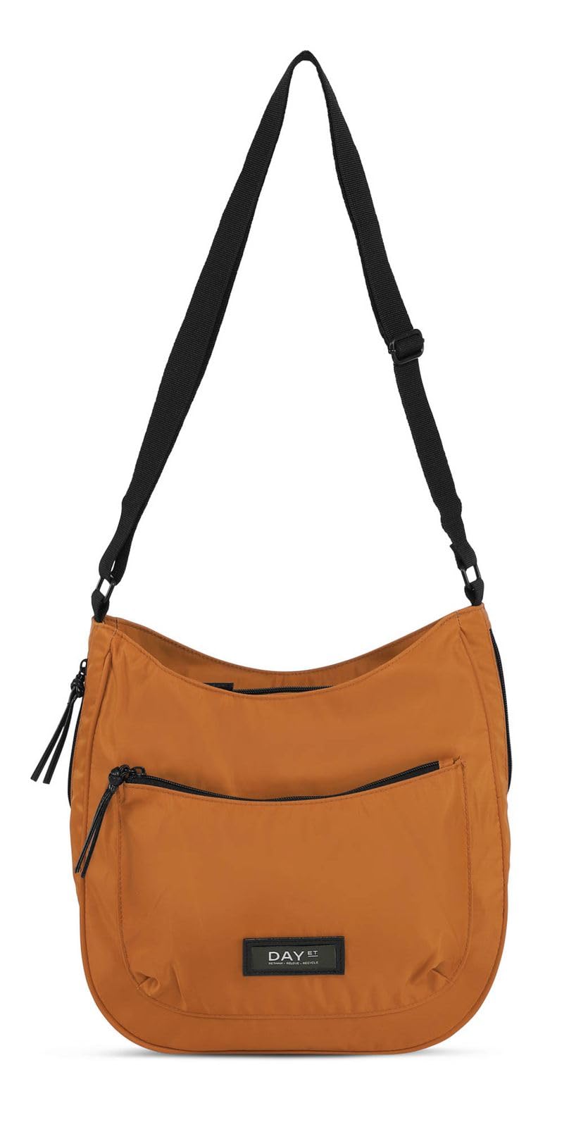 DAY ET Gweneth Classic Saddle Caramel