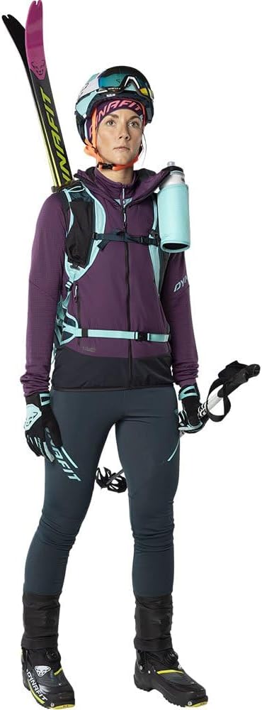 DYNAFIT Damen Mezzalama PTC Alpha VST W Weste XS Bunt, XS Bunt