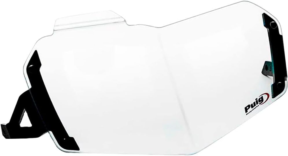 Puig Scheinwerfer 9762W für BMW F750GS 18'-19', BMW F850GS 18'-19'