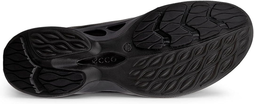 ECCO Herren Biom Fjuel M Sneaker 40 EU Schwarz, 40 EU Schwarz