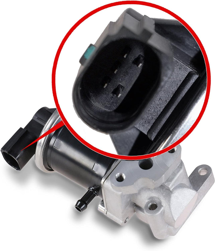 Magneti Marelli 571822112068 - AGR-Ventil