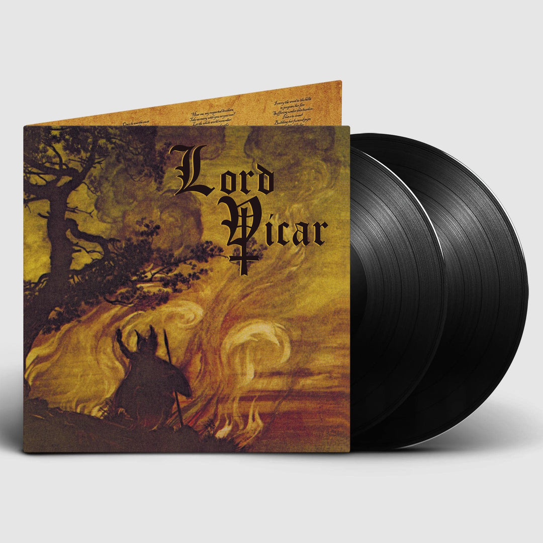 Fear No Pain - Classic, Vinyl