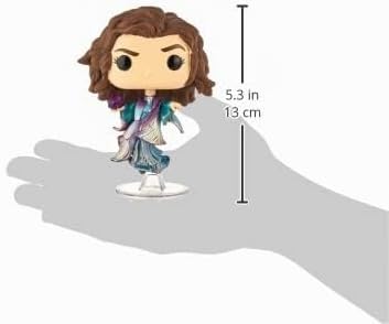 Funko Pop! Marvel: WandaVision–Agatha Harkness - Vinyl-Sammelfigur - Geschenkidee - Offizielle Hande
