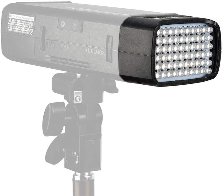 Godox LED-Kopf für AD200TTL