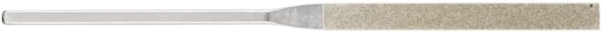 Pferd 15430203 Diamant-Handy-Feile DF2601 D181 Flachstumpf