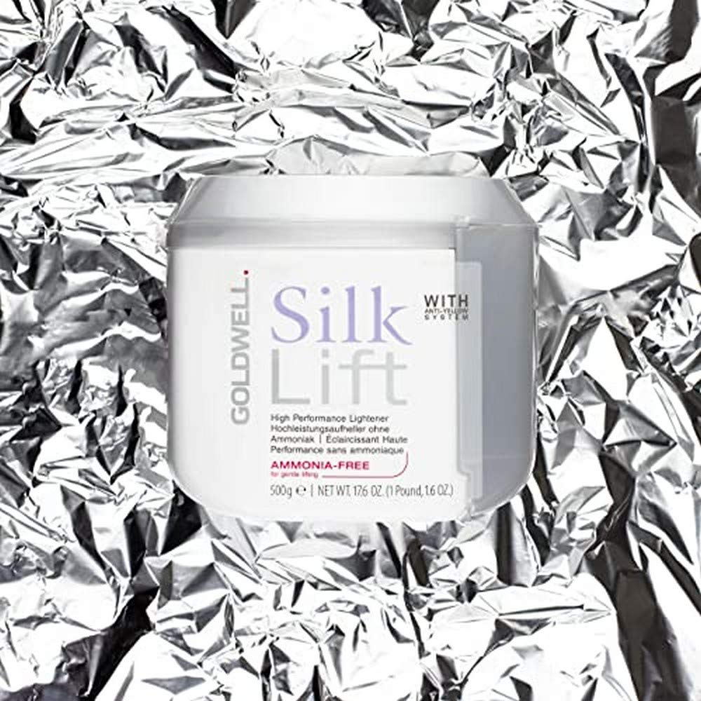 Goldw. Silk Lift High Perform. Light. Am.-Free500g