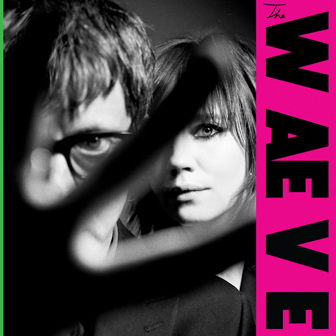 The Waeve, Vinyl