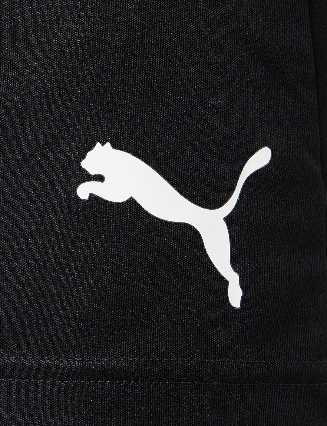 PUMA Herren Shorts, , XS Puma Black-puma White, XS Puma Black-puma White