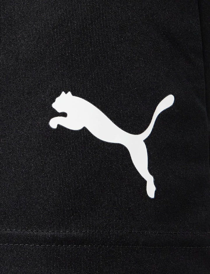 PUMA Herren Shorts, , XS Puma Black-puma White, XS Puma Black-puma White