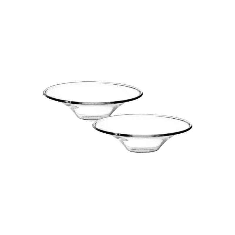 ZIEHER Zubehör Weinglasdeckel Tesoro Set 2-TLG. d: 9 cm/h: 2,3 cm